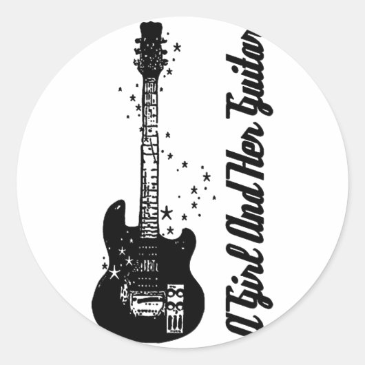 Logo Sticker (Voorkant)