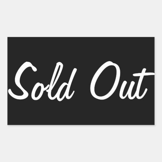 Logo Sticker (Voorkant)