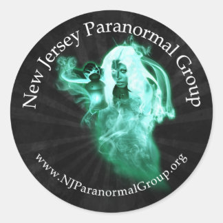 Logo Stickers 3" of 1,5"