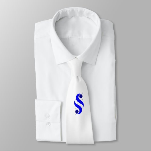 Logo Stropdas (Gebonden)