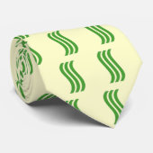 Logo Stropdas (Opgerold)