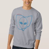 Logo sweatshirt (Voorkant)