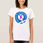 Logo t-shirt (Voorkant)