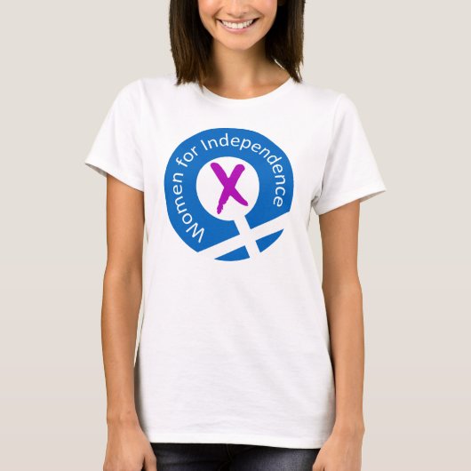 Logo t-shirt (Voorkant)