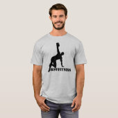 Logo T-shirt (Voorkant volledig)