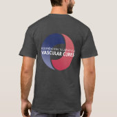 Logo T-Shirt (Achterkant)