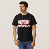 Logo T-shirt (Voorkant volledig)