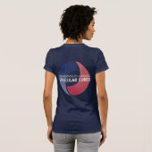 Logo T-Shirt (Achterkant volledig)