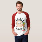 logo t-shirt (Voorkant volledig)