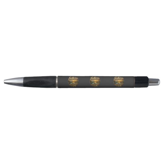 logo t-shirt  pen (Voorkant)