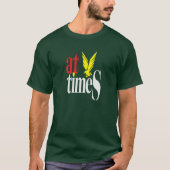 Logo T-shirt T-shirt (Voorkant)