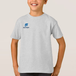 Logo T-Shirt van kind