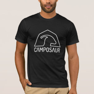 Logo t-shirt (zwart)