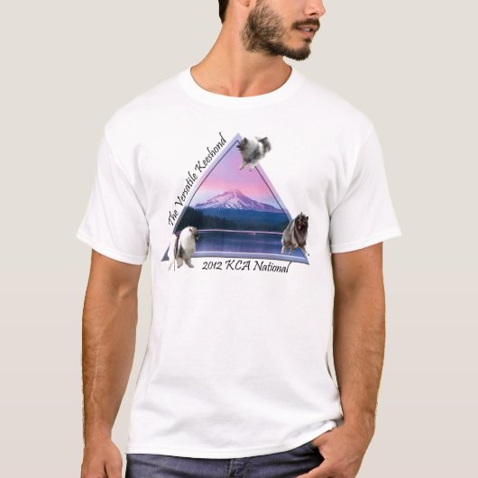 Logo T-shirts (Voorkant)