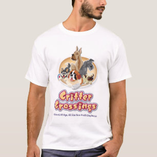 Logo T T-shirt