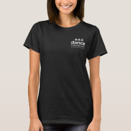 Logo Tank - zwart