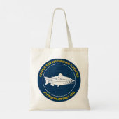 Logo Tas (Achterkant)