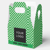 Logo Telefonische controle Bedankdoosjes (Geopend)