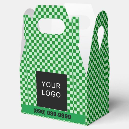 Logo Telefonische controle Bedankdoosjes (Geopend)