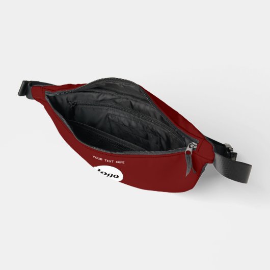 Logo Text Promotional Business Branding Bourgogne Heuptasje (Open)