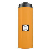 LOGO Thermische Tumbler Promotie 
