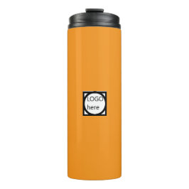 LOGO Thermische Tumbler Promotie Thermosbeker