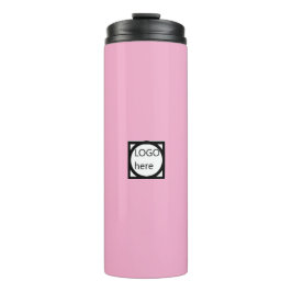LOGO Thermische Tumbler Promotioneel Thermosbeker
