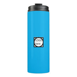 LOGO Thermische Tumbler Promotioneel Thermosbeker