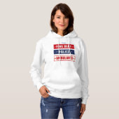 Logo Thunder_Cove Hoodie (Voorkant volledig)