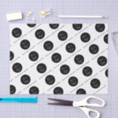 Logo Tissuepapier (Craft)