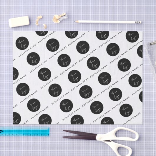 Logo Tissuepapier (Craft)