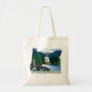 Logo Tote Bag