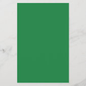 Logo Tree-servicebedrijf Flyer (Achterkant)