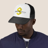Logo Trucker Pet (In situ)