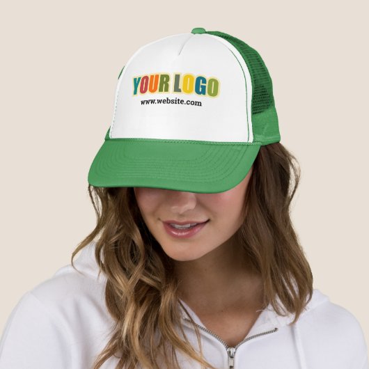 Logo Trucker Pet (In situ)