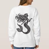 Logo Trui (Achterkant)