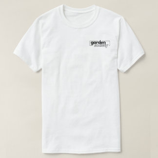 Logo Tuinmaatschappij T-shirt