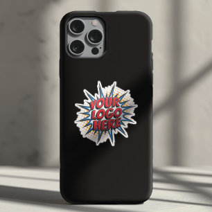 Logo Upload aangepaste gesneden vinyl Sticker