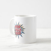 Logo-upload zakelijk bedrijf koffiemok (Voorkant links)