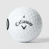 Logo uploaden golfballen (Logo)