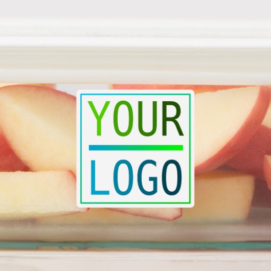 Logo uploaden labels (Aangebracht)