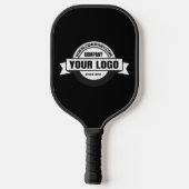 Logo uploaden pickleball paddle (Achterkant)