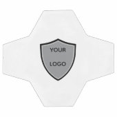 Logo uploaden voetbal (Enkel)