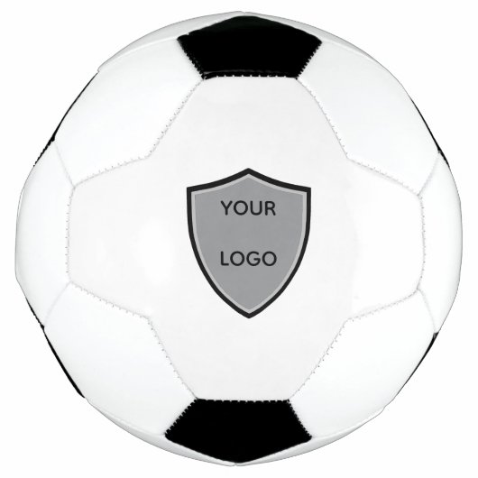 Logo uploaden voetbal (Voorkant)
