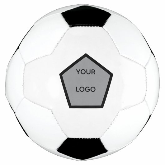 Logo uploaden voetbal (Voorkant)