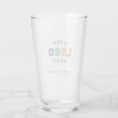Logo uw manier (22-201) glas (Achterkant)