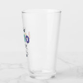 Logo Uw Manier Glas (Links)