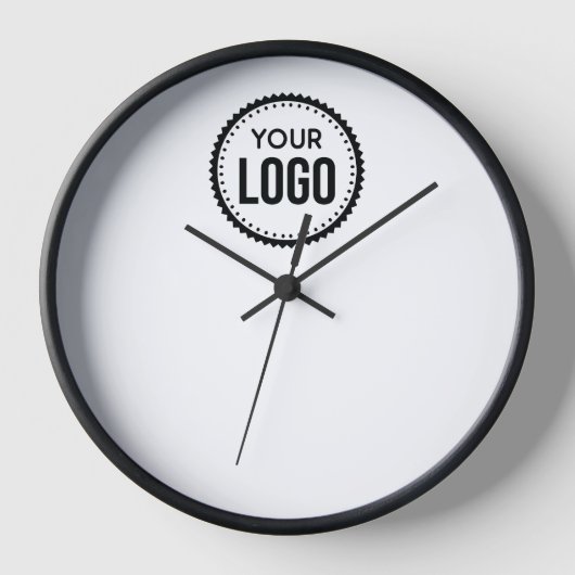 Logo van aangepast bedrijf (Voorkant)