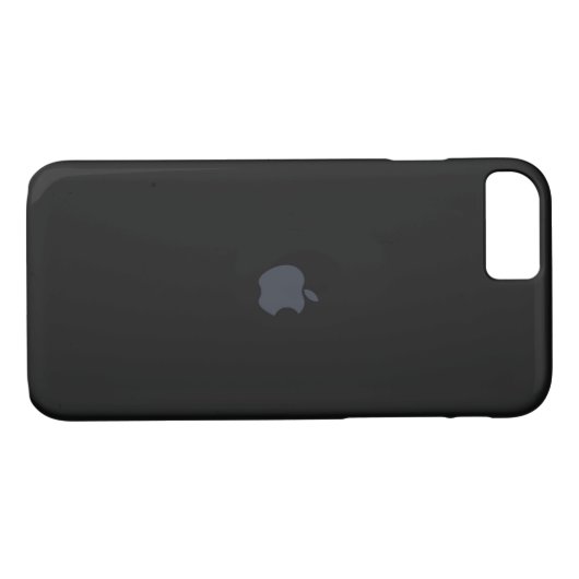 logo van appel Case-Mate iPhone case (Achterkant (Horizontaal))