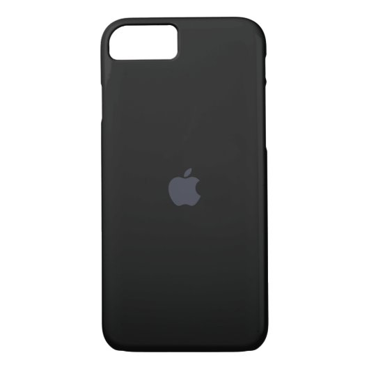 logo van appel Case-Mate iPhone case (Achterkant)
